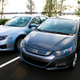 Illustration for article titled Hybrid Car Wars: Honda Insight Vs. Ford Fusion Hybrid